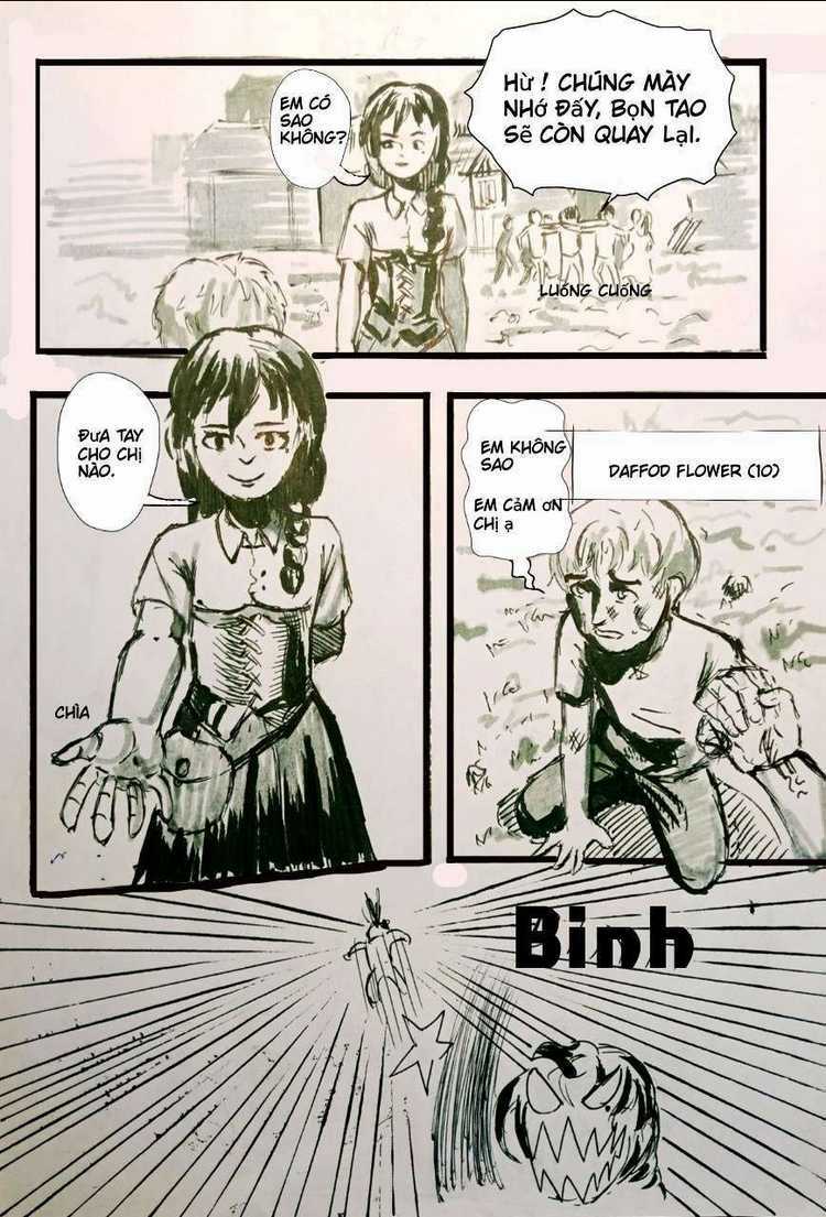 Gardener Chapter 1 trang 4