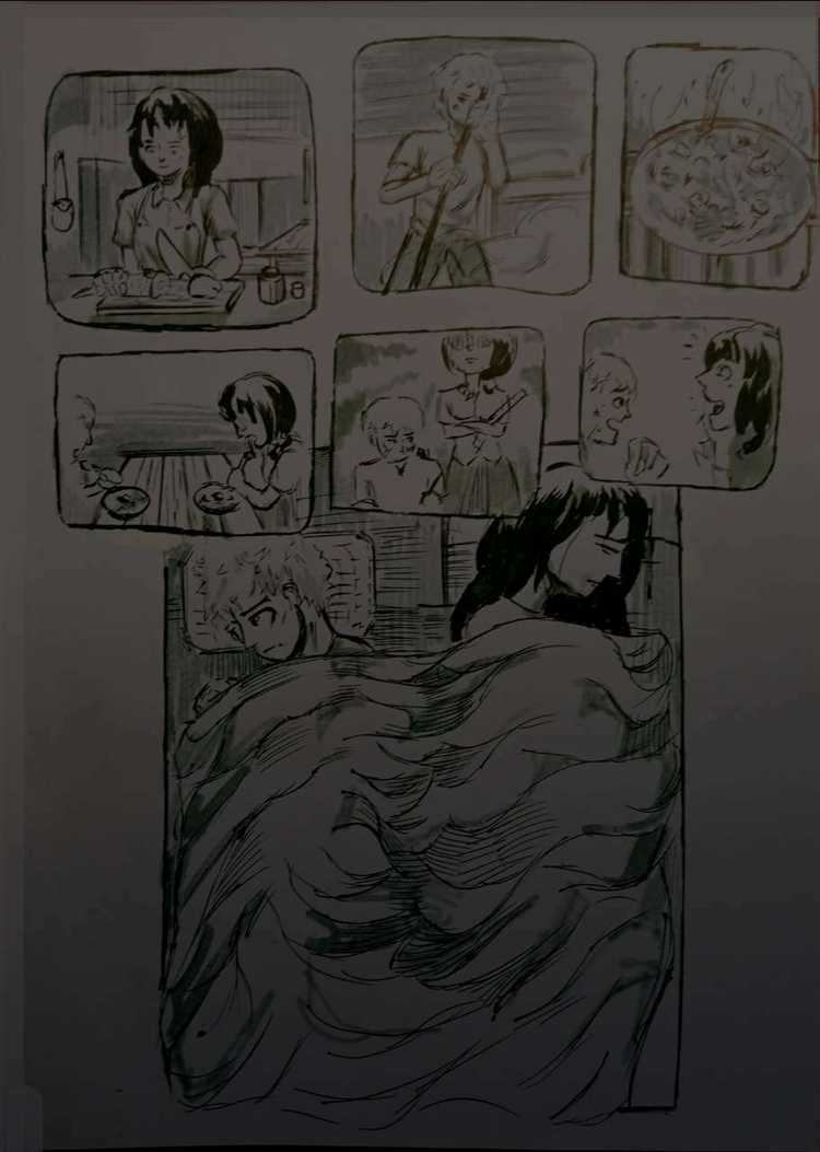 Gardener Chapter 1 trang 6