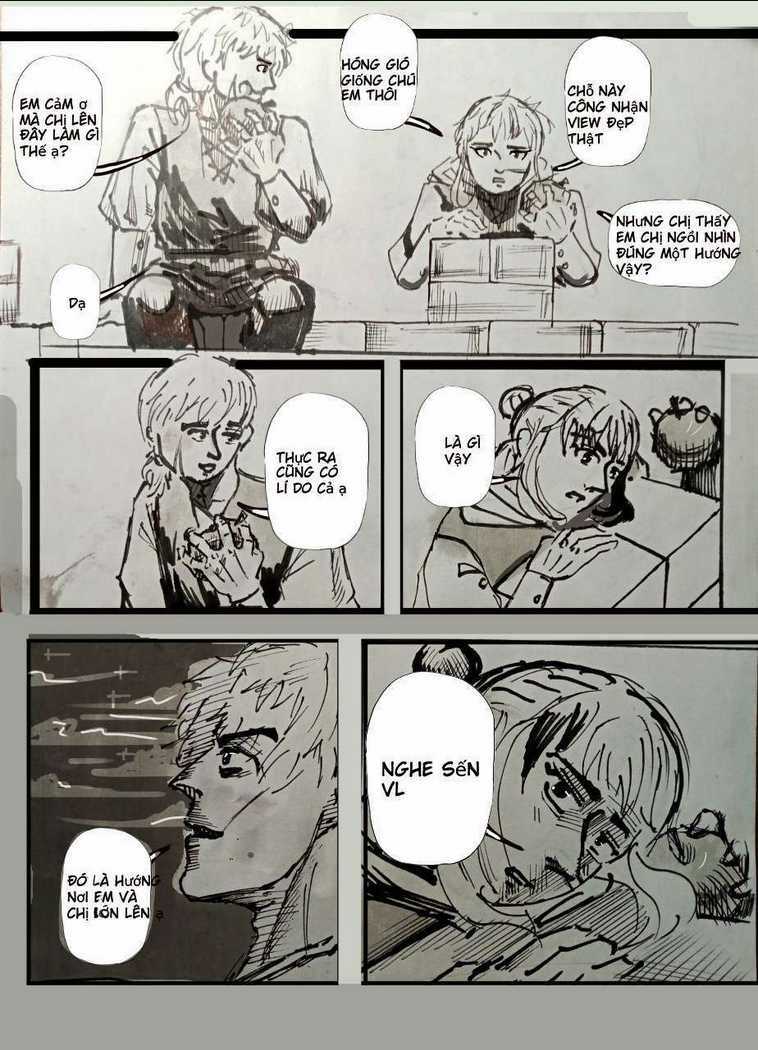 Gardener Chapter 2 trang 10