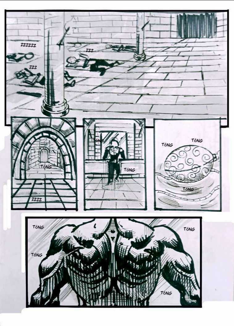 Gardener Chapter 2 trang 19