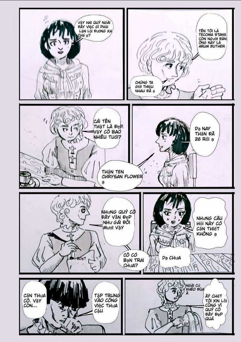 Gardener Chapter 2 trang 2