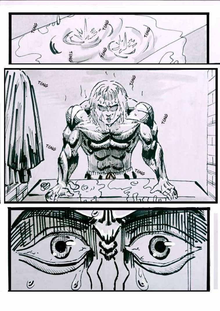 Gardener Chapter 2 trang 20