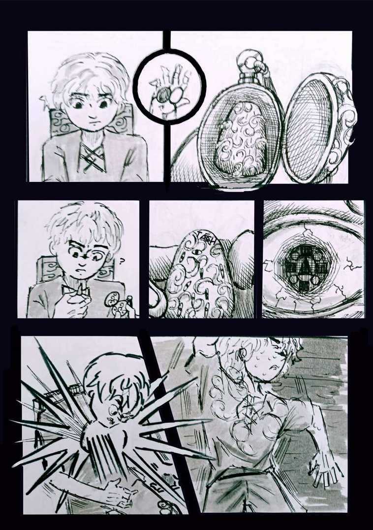 Gardener Chapter 2 trang 21