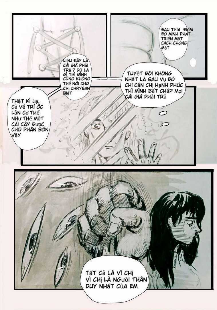 Gardener Chapter 2 trang 22