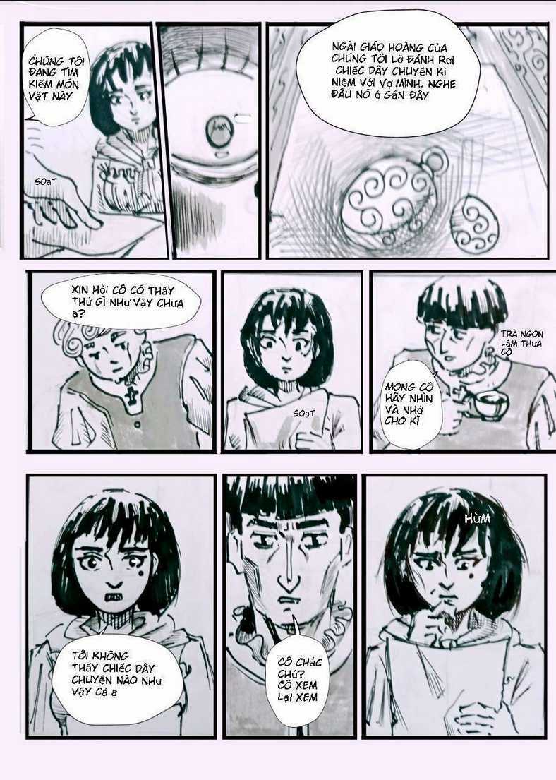 Gardener Chapter 2 trang 3