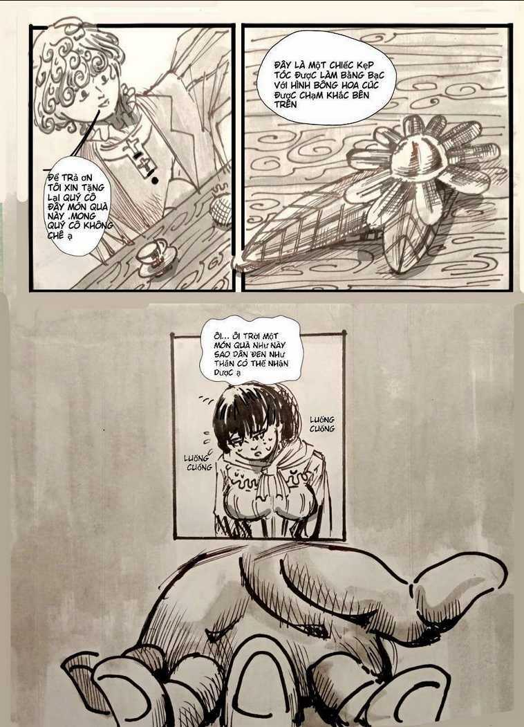 Gardener Chapter 2 trang 6