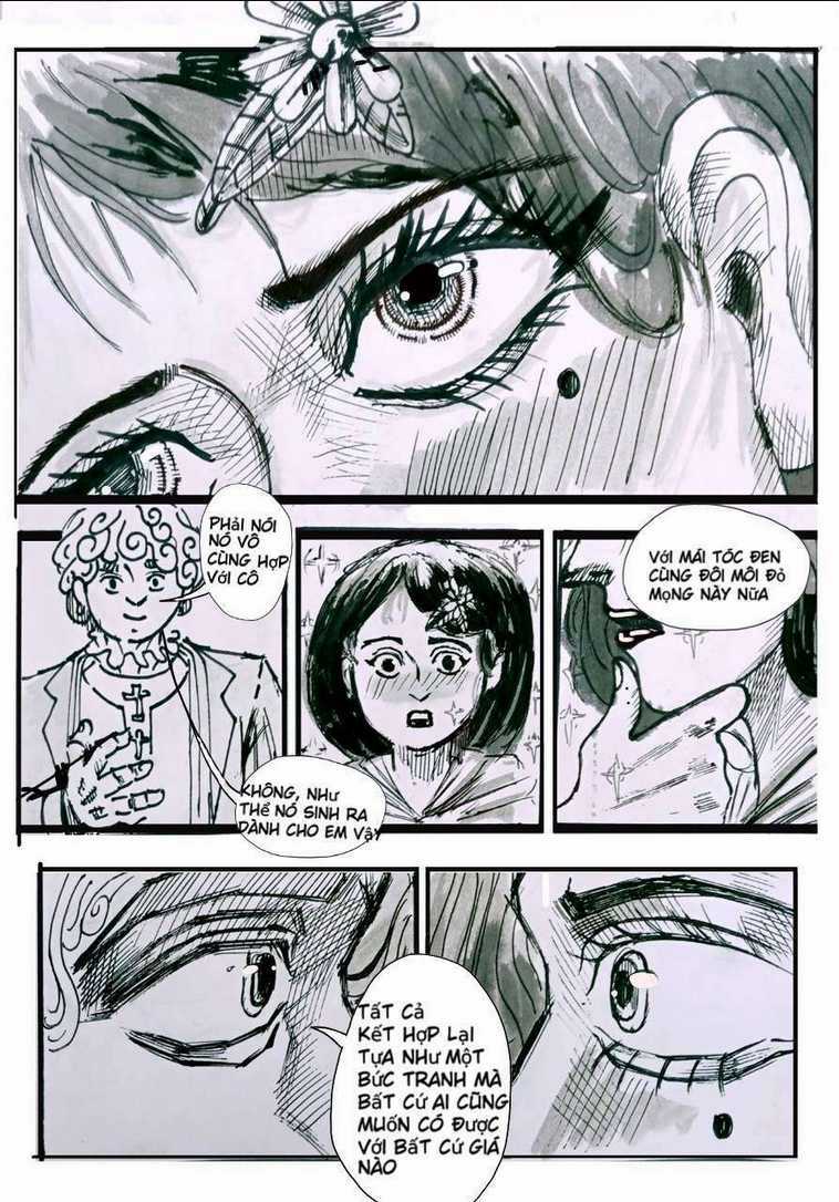 Gardener Chapter 2 trang 7