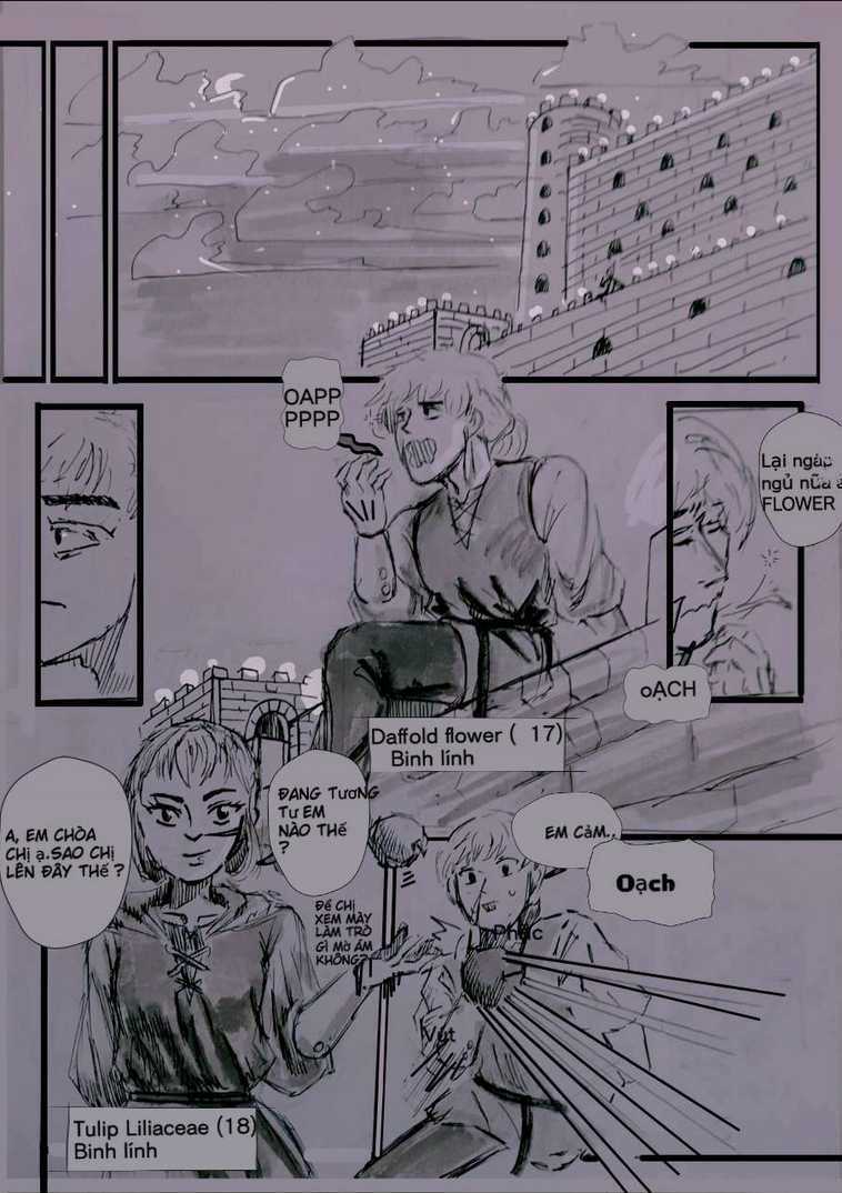 Gardener Chapter 2 trang 9