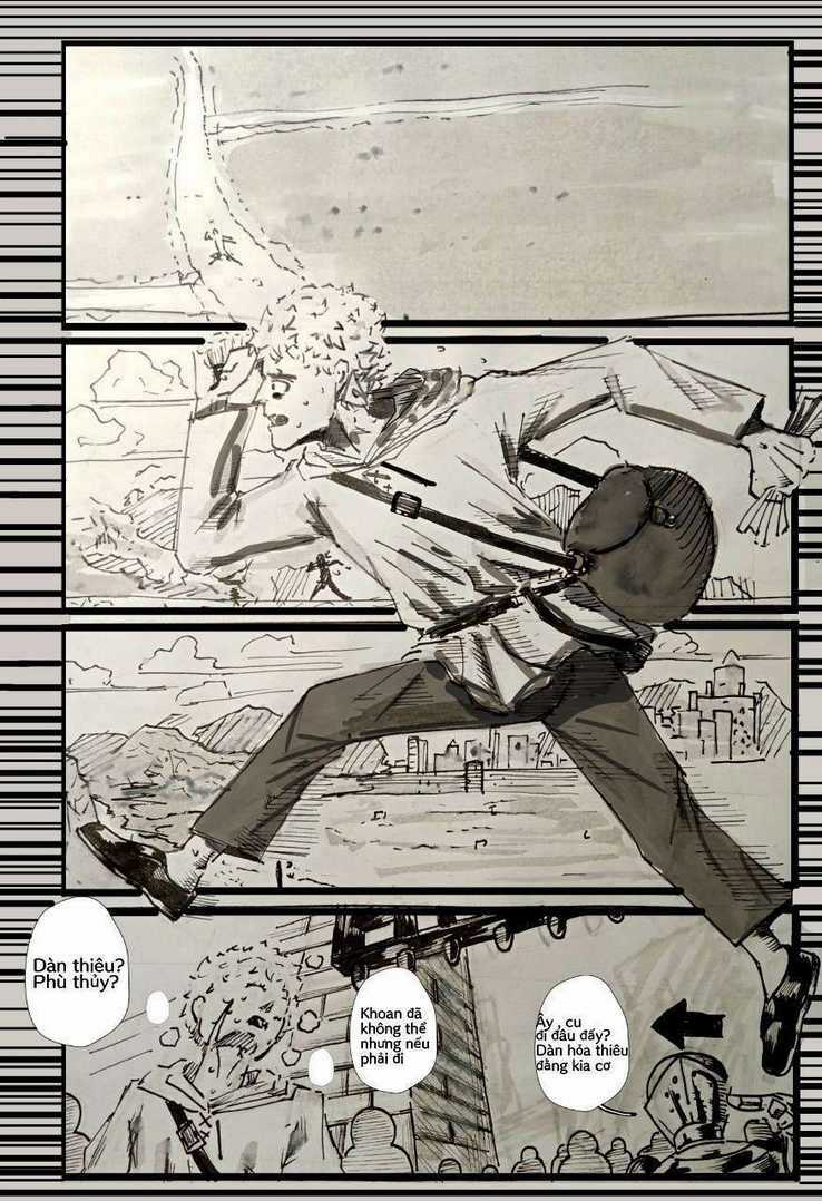 Gardener Chapter 3 trang 11