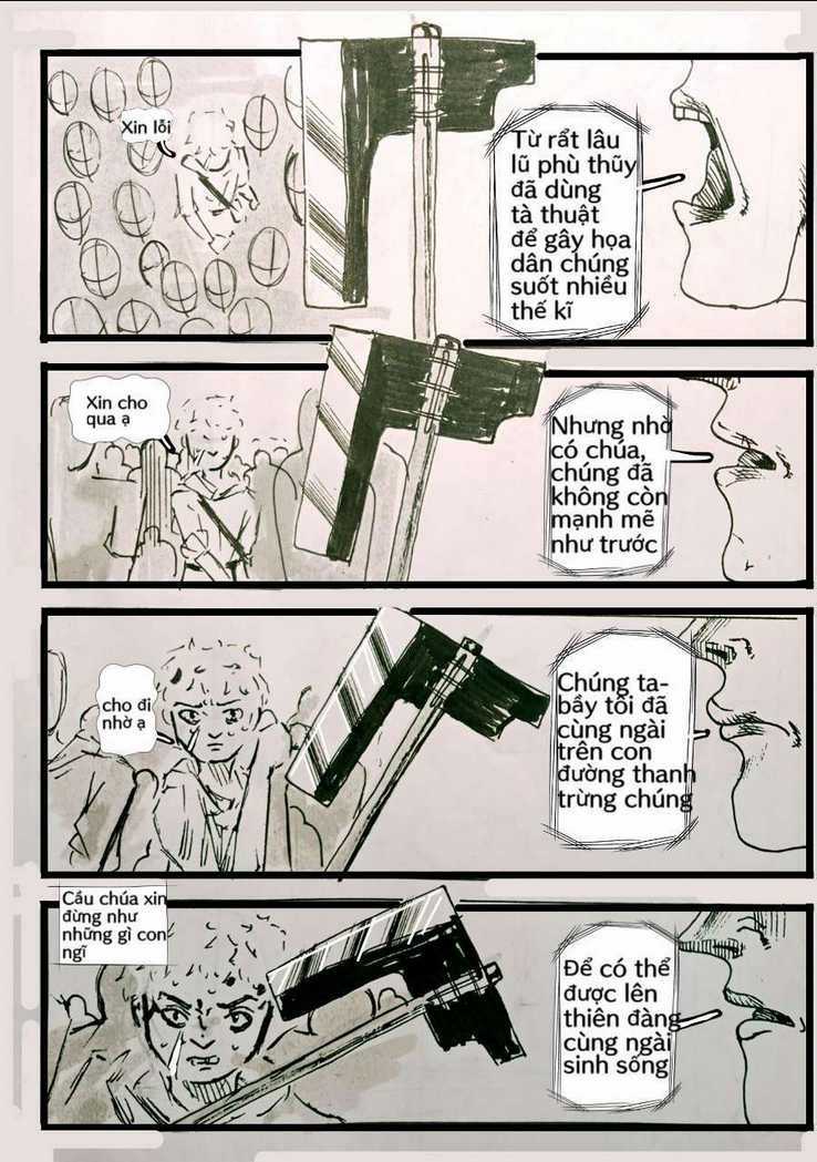 Gardener Chapter 3 trang 15