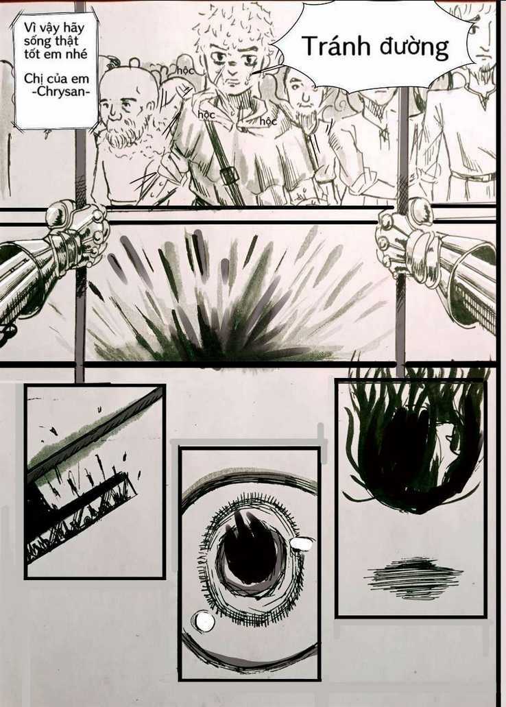 Gardener Chapter 3 trang 17