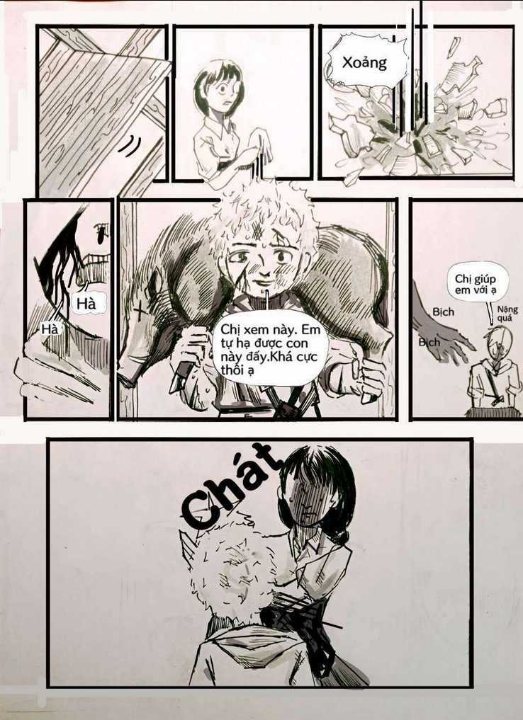 Gardener Chapter 3 trang 18