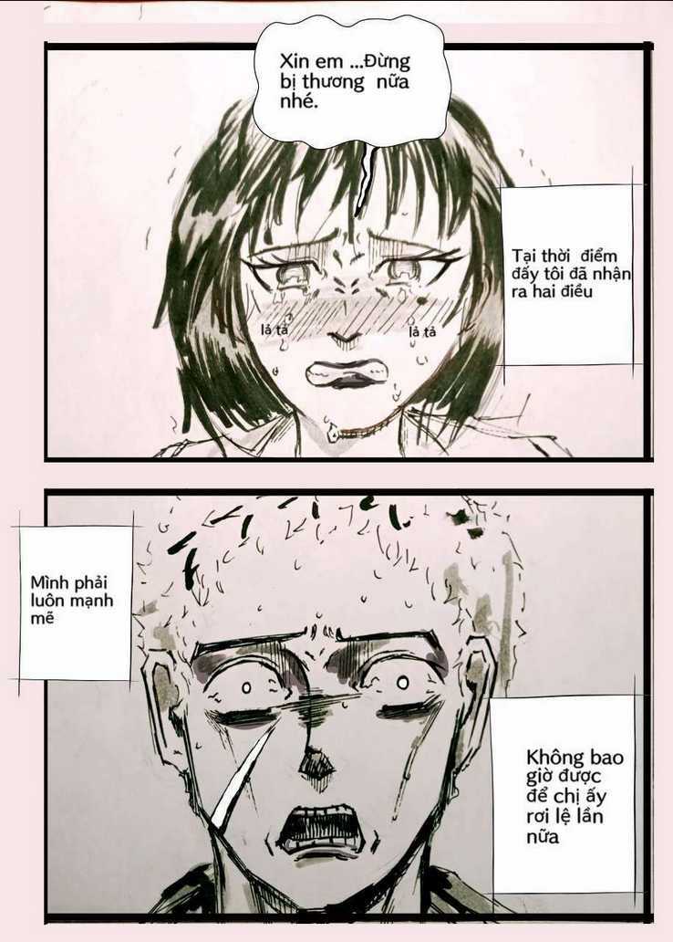 Gardener Chapter 3 trang 19