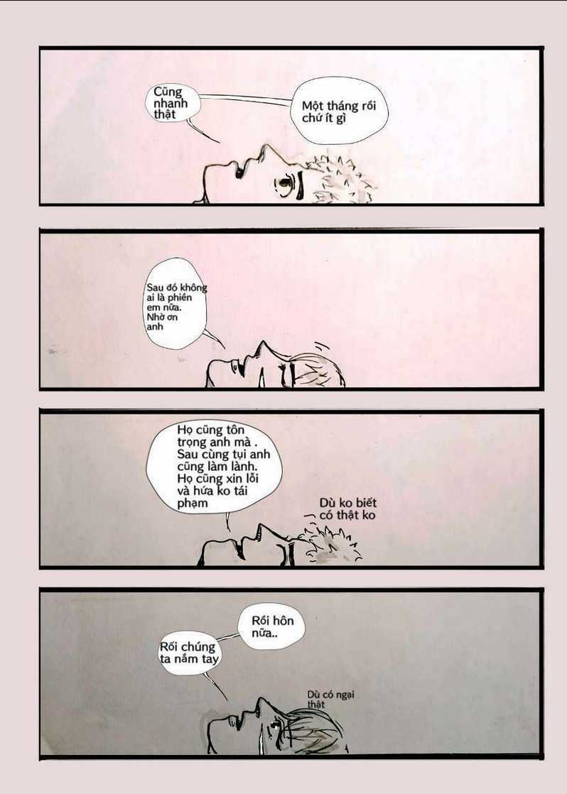 Gardener Chapter 3 trang 2