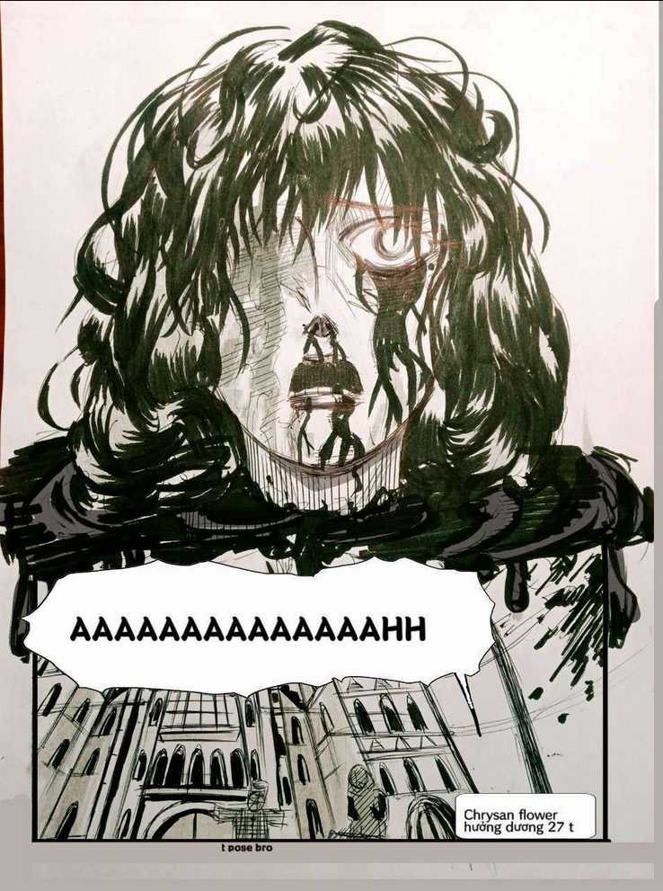 Gardener Chapter 3 trang 20