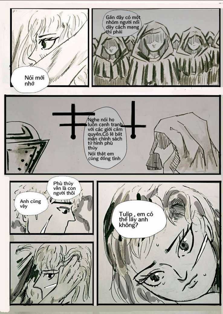 Gardener Chapter 3 trang 4