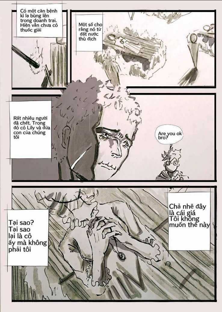 Gardener Chapter 3 trang 6