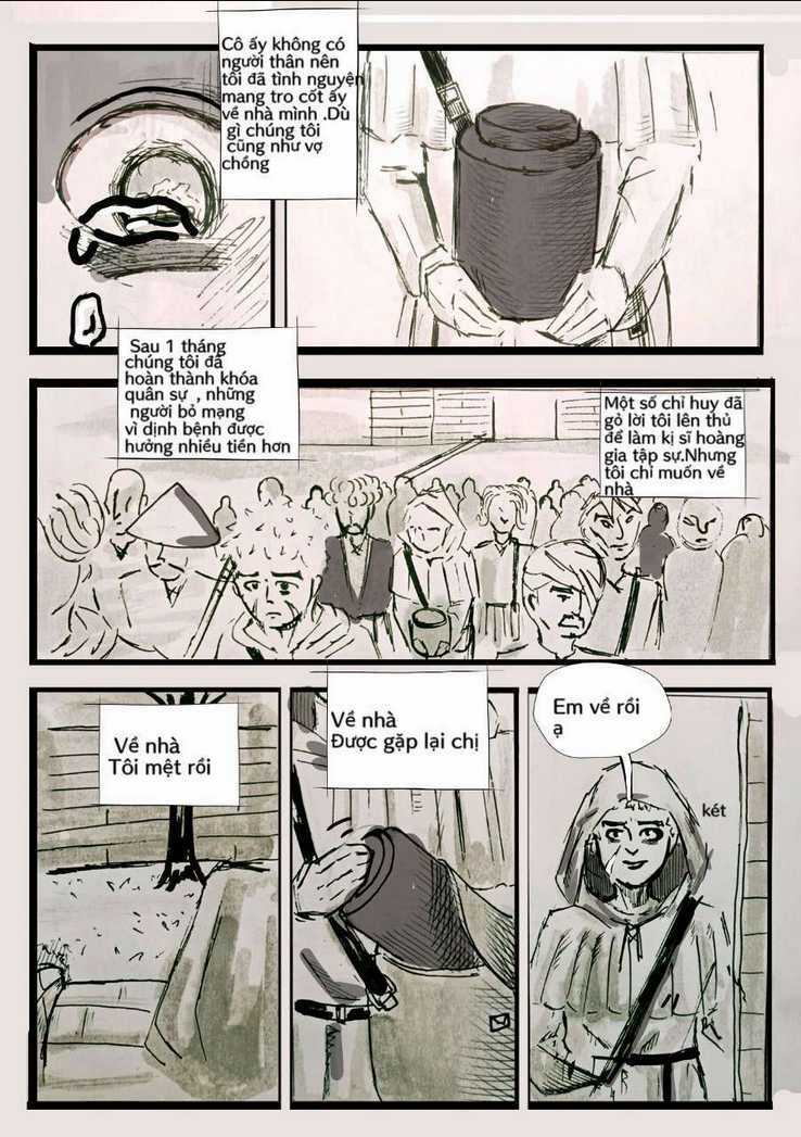 Gardener Chapter 3 trang 7