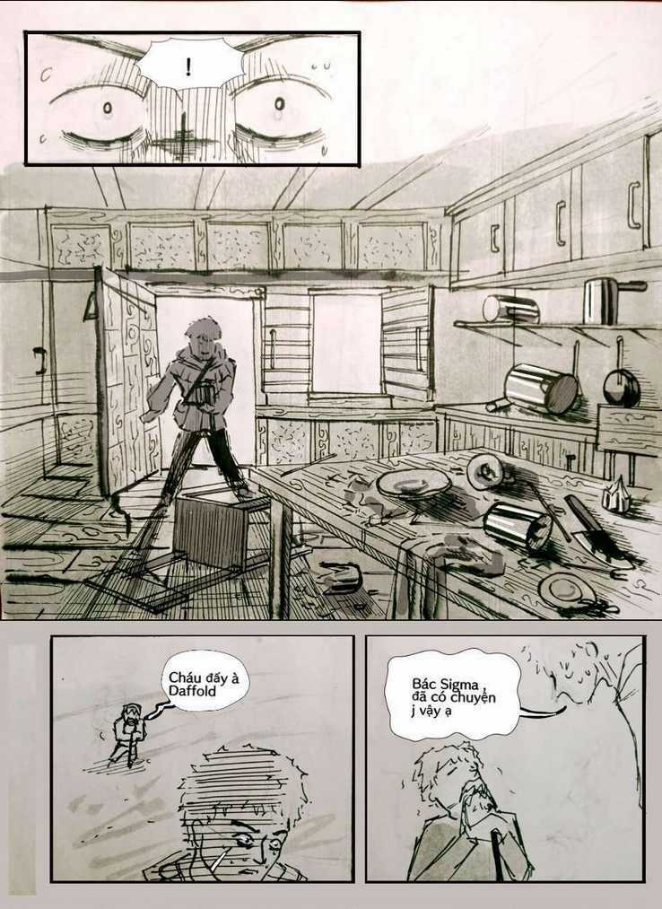 Gardener Chapter 3 trang 8