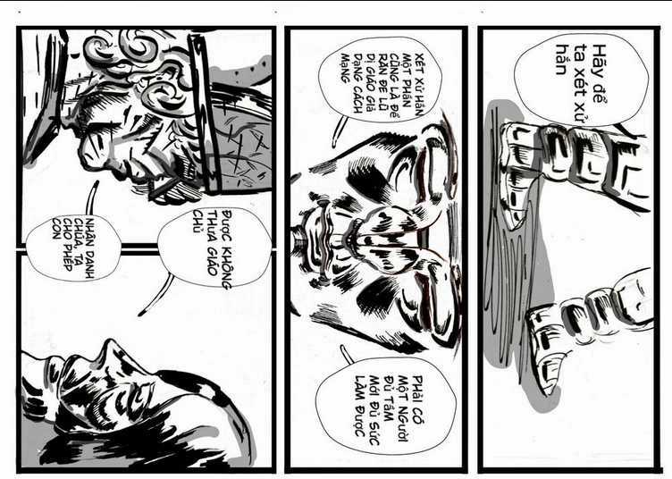 Gardener Chapter 4 trang 10