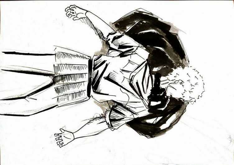 Gardener Chapter 4 trang 14