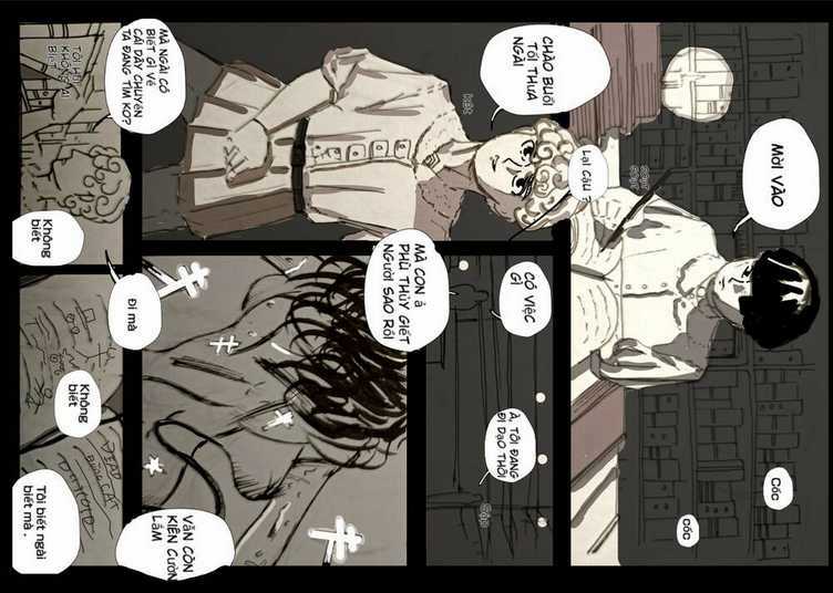 Gardener Chapter 4 trang 15