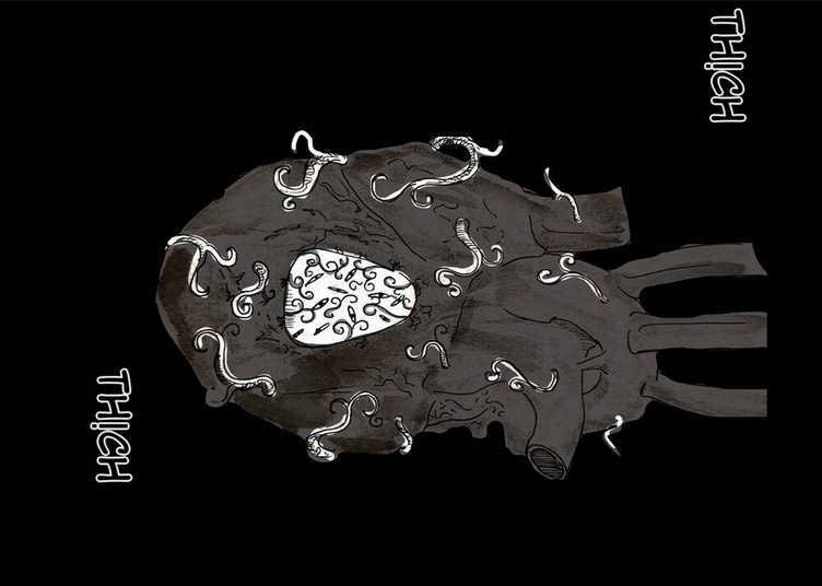 Gardener Chapter 4 trang 18