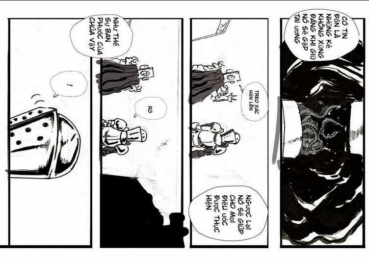 Gardener Chapter 4 trang 19