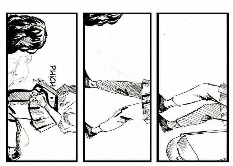 Gardener Chapter 4 trang 2