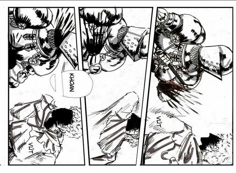 Gardener Chapter 4 trang 20