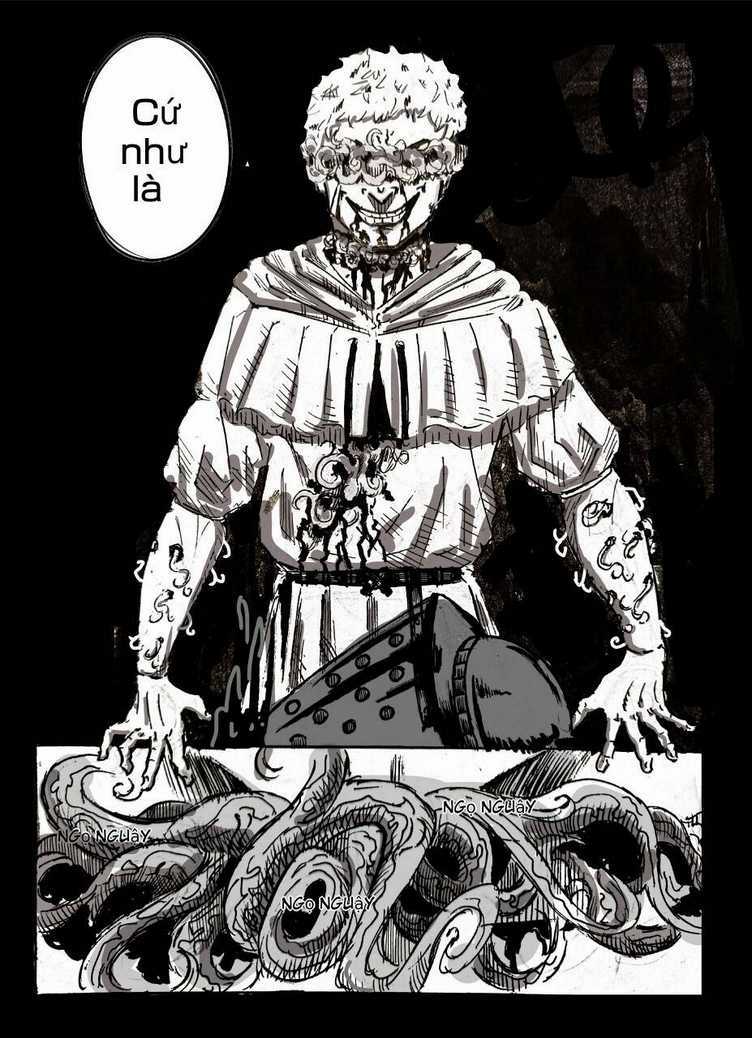 Gardener Chapter 4 trang 21