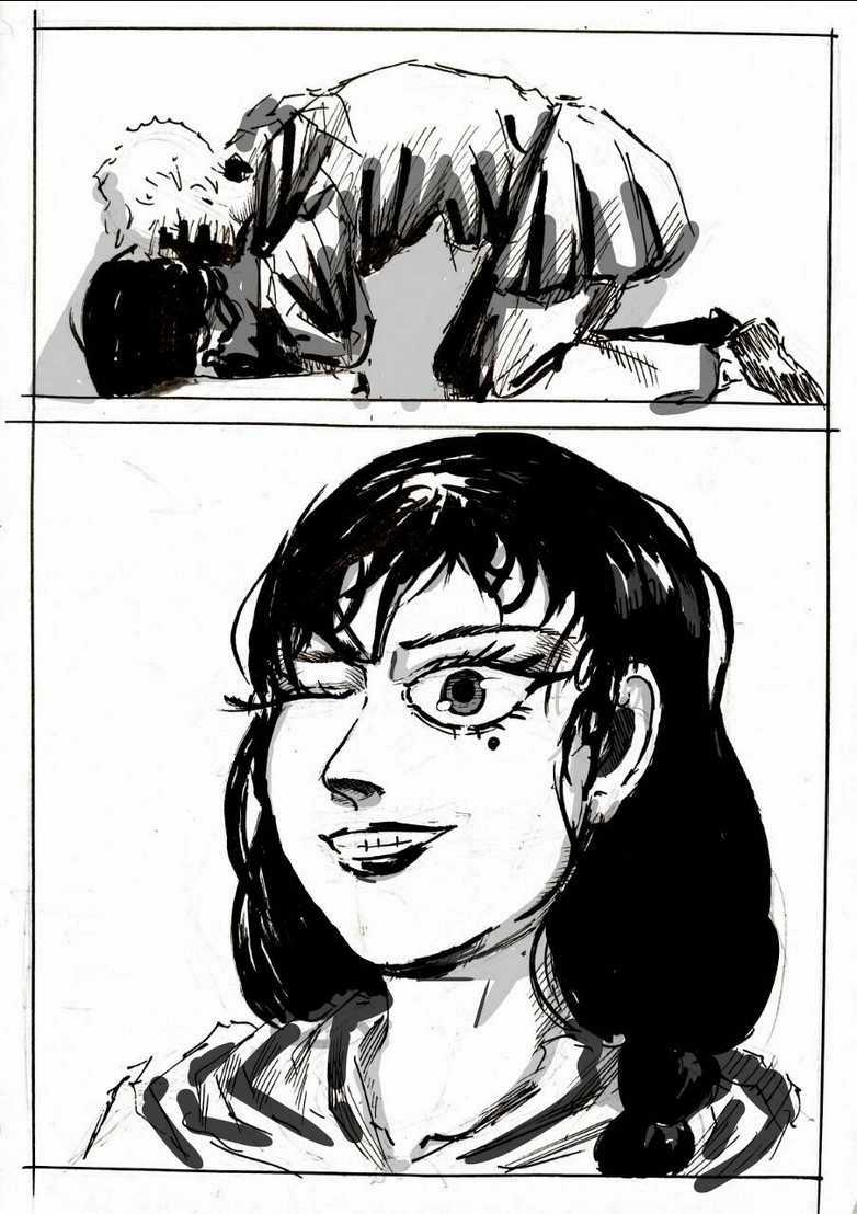 Gardener Chapter 4 trang 3