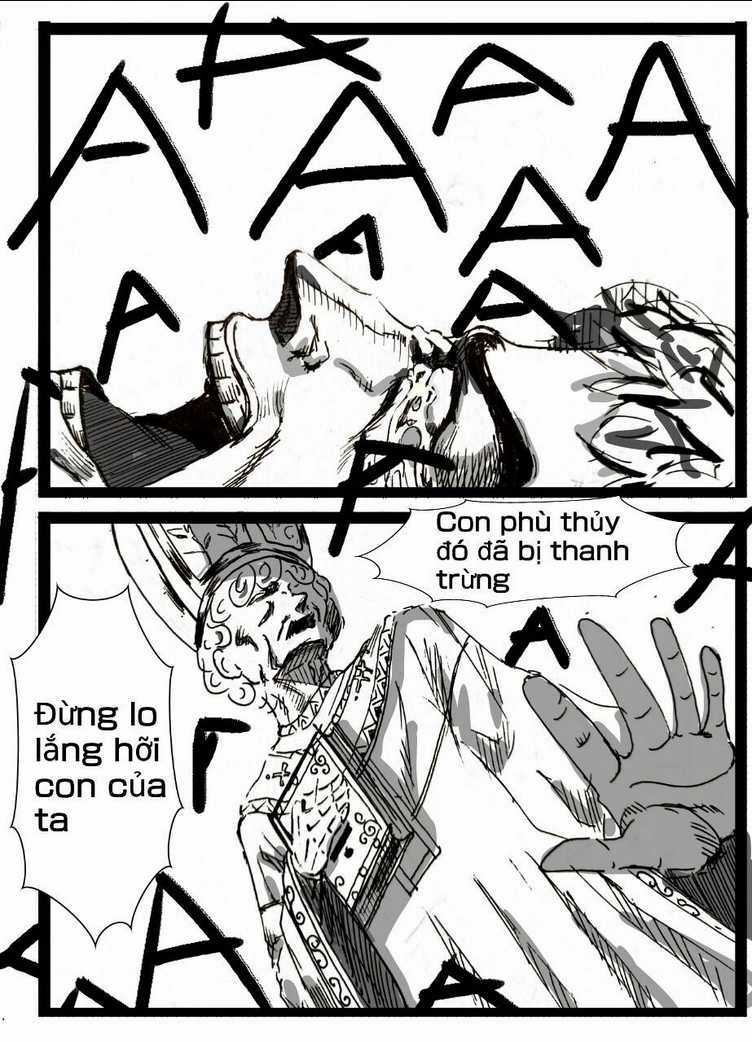 Gardener Chapter 4 trang 5