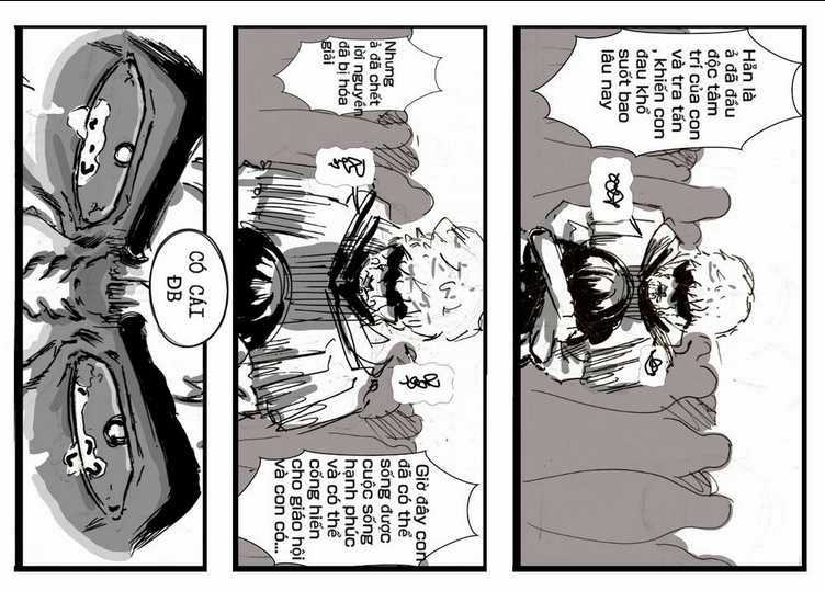 Gardener Chapter 4 trang 6