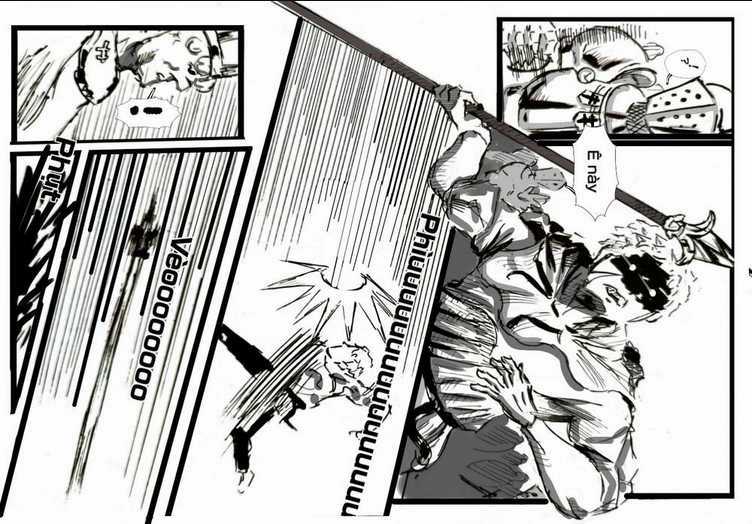 Gardener Chapter 4 trang 7