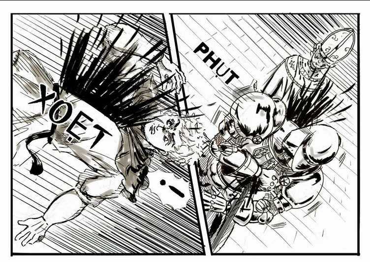 Gardener Chapter 4 trang 8