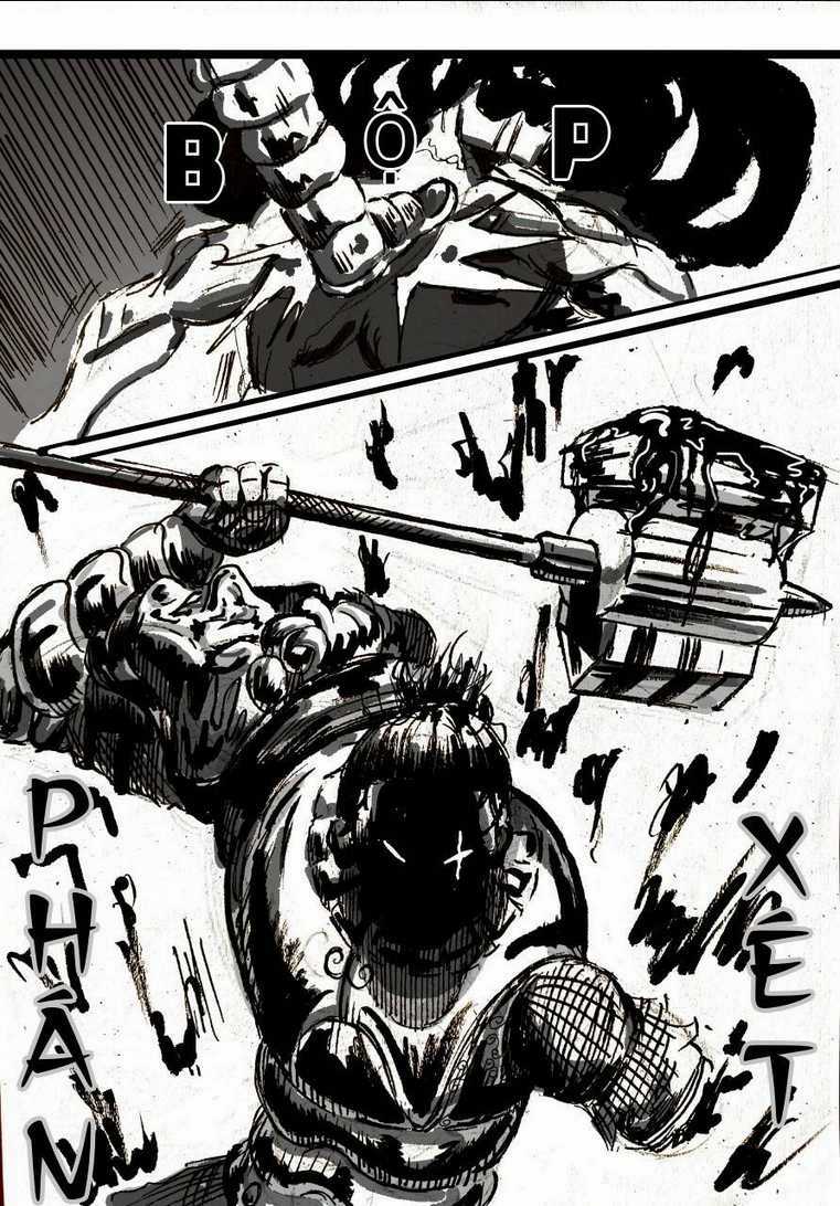 Gardener Chapter 5 trang 10