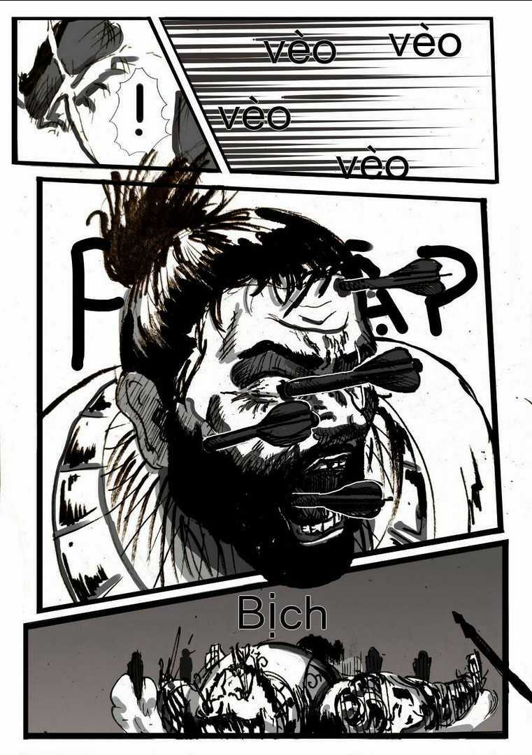 Gardener Chapter 5 trang 11