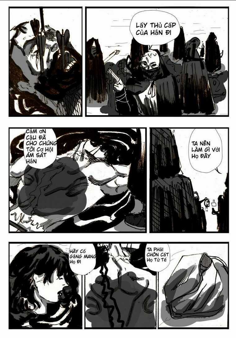 Gardener Chapter 5 trang 13