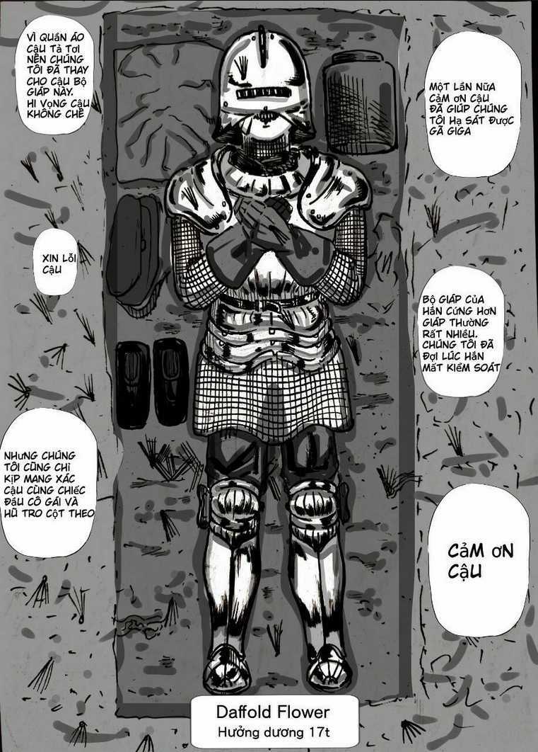 Gardener Chapter 5 trang 15