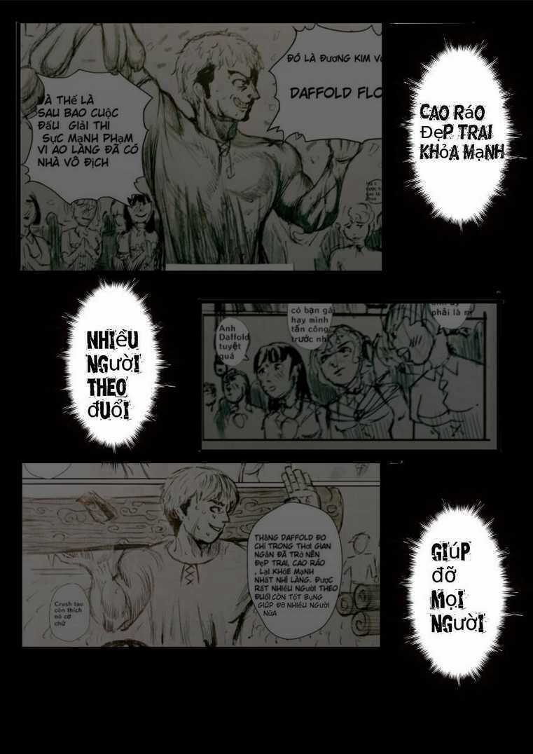 Gardener Chapter 5 trang 19