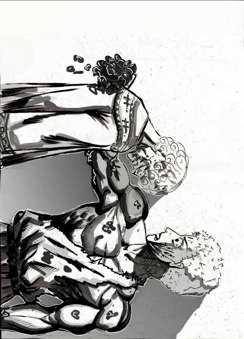 Gardener Chapter 5 trang 2