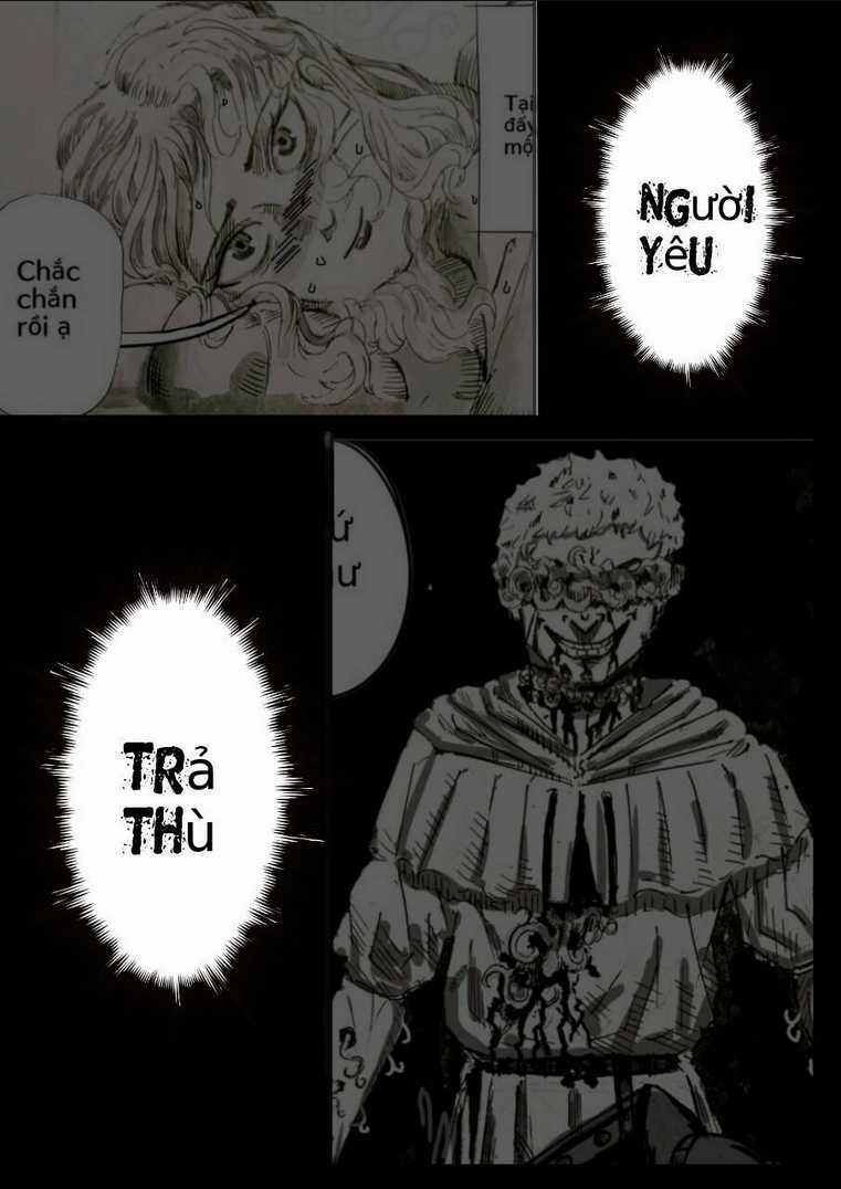 Gardener Chapter 5 trang 20