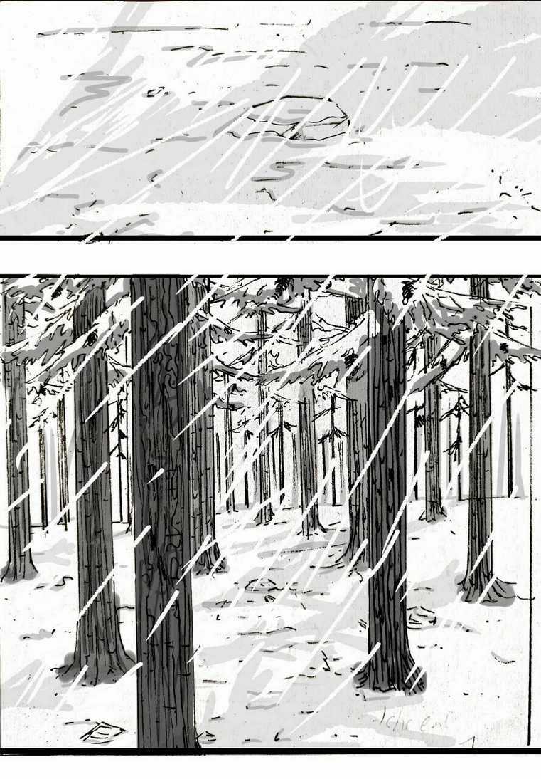 Gardener Chapter 5 trang 23