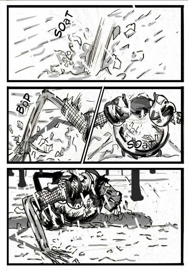 Gardener Chapter 5 trang 24