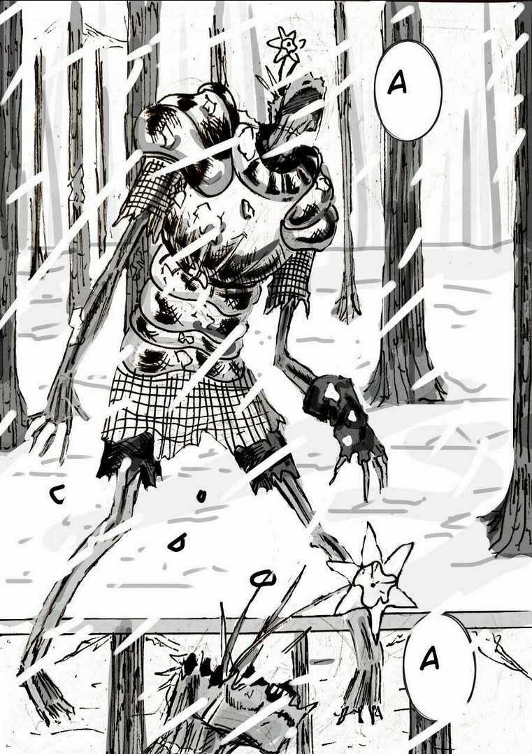 Gardener Chapter 5 trang 25