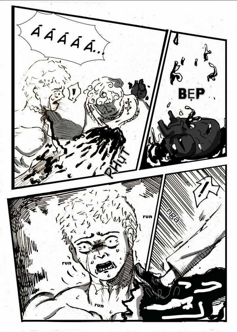 Gardener Chapter 5 trang 3