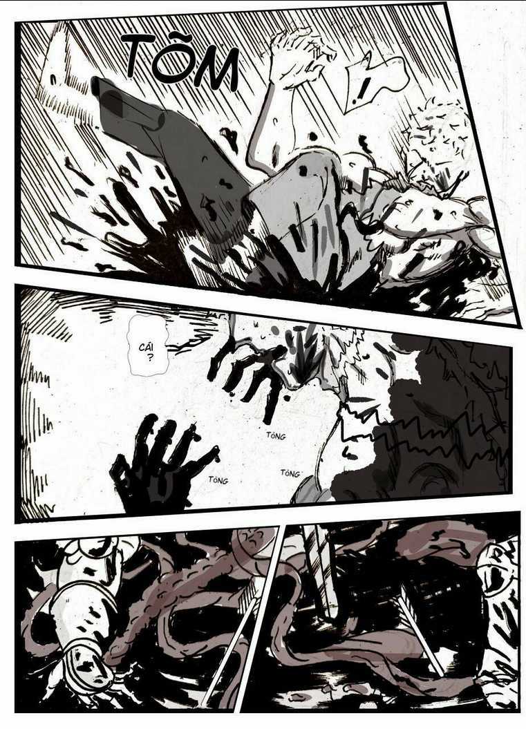 Gardener Chapter 5 trang 4