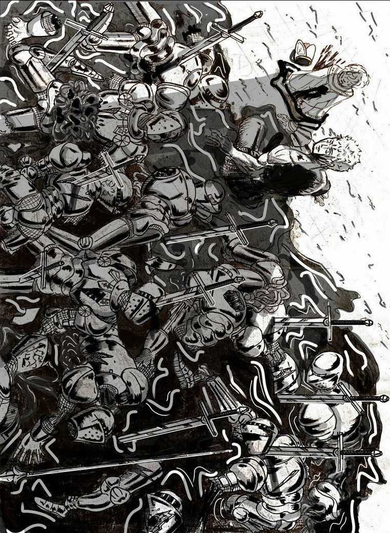 Gardener Chapter 5 trang 5