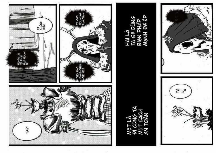 Gardener Chapter 6 trang 13